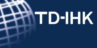 Logo TD-IHK